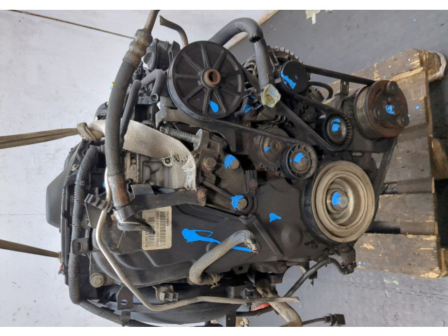 Форсунка топливная  Ford Mondeo 4 2007-2015    1809626, 1763300, 9M5Q9F593BB     