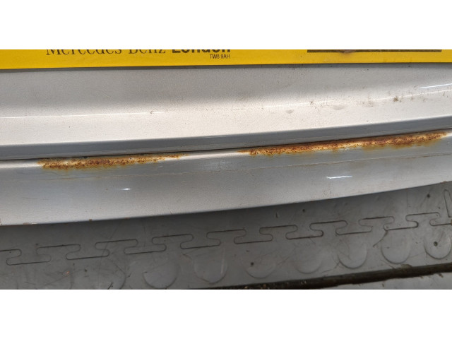 Замок багажника  Mercedes C W203 2000-2008       