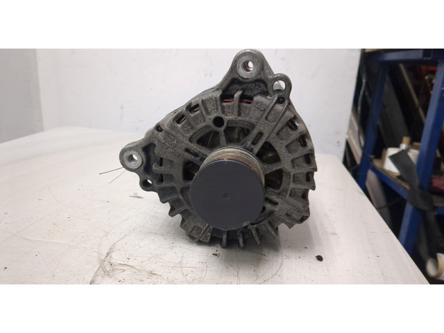 Генератор  Audi A4 (B9) 2015-2020       04L903024A     2.0 дизель