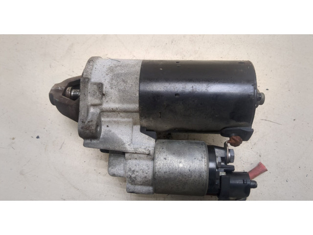 Стартер  Fiat Punto Evo 2009-2012 1.4     