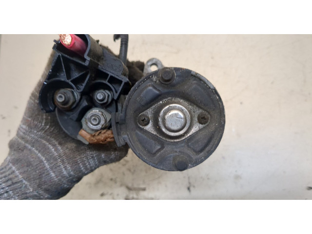 Стартер  Ford Focus 2 2005-2008 1.6     