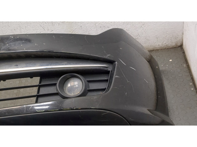Бампер  Renault Laguna 3 2007- передний   