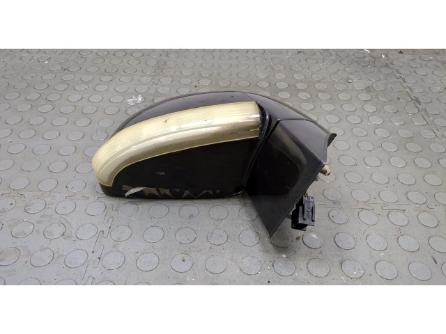 Зеркало боковое  Chevrolet Captiva 2006-2011  правое           