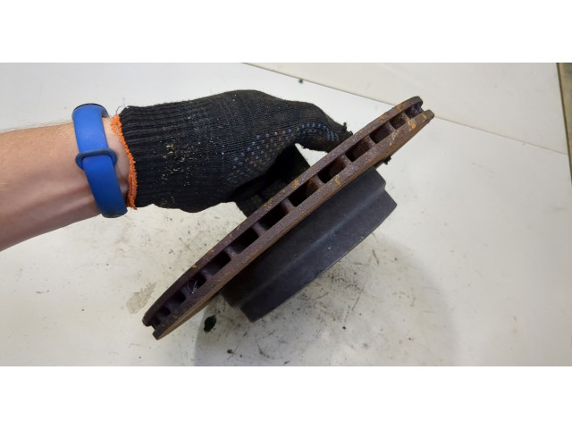 Диск тормозной  BMW 3 E90, E91, E92, E93 2005-2012   задний   34216855004, 6855004      