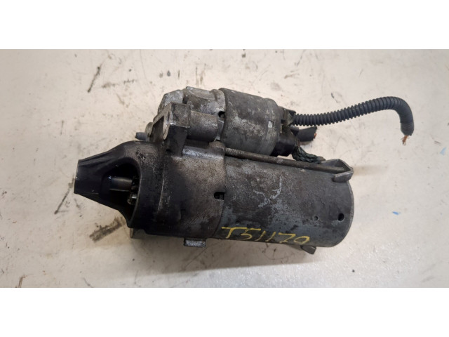 Стартер  Peugeot Partner 2012-2015 1.6  9688268480, 28E30696   
