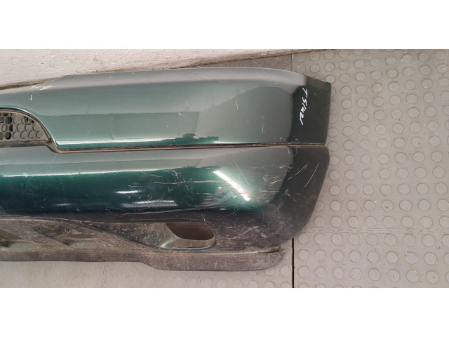 Бампер  Mercedes ML W163 1998-2004 передний   