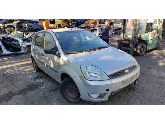 Бачок расширительный  Ford Fiesta 2001-2007     1.4