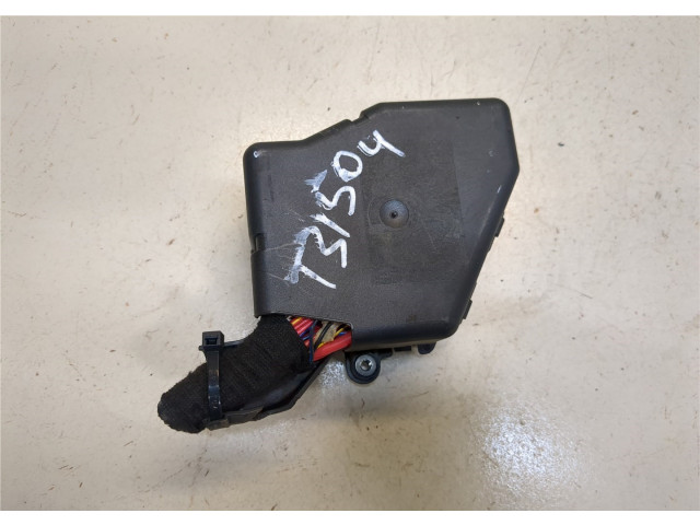 Блок предохранителей  Audi A6 (C6) Allroad 2006-2008      8D2941824      3