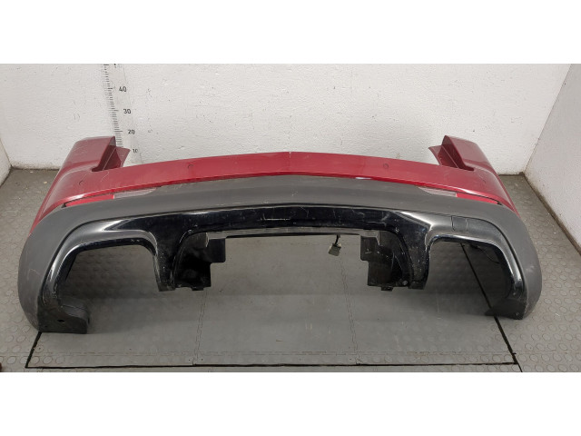 Бампер  Cadillac XT4 2018-2023 задний   84661344, 85134043, 84455722