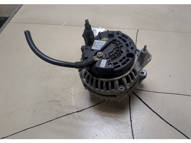 Генератор  Volkswagen Touareg 2002-2007       074903018A    3.2 бензин