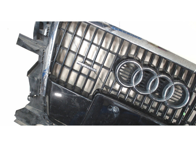 Решетка радиатора  Audi Q5 2008-2017          3.2 