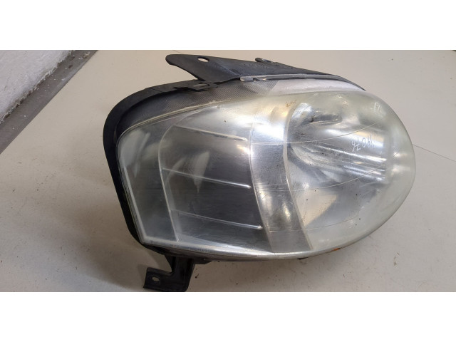 Фара передняя  Volkswagen Fox 2005-2011 правая 