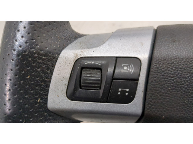 Руль  Opel Astra H 2004-2010           
