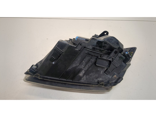 Фара передняя  Ford Focus 2 2005-2008 правая 