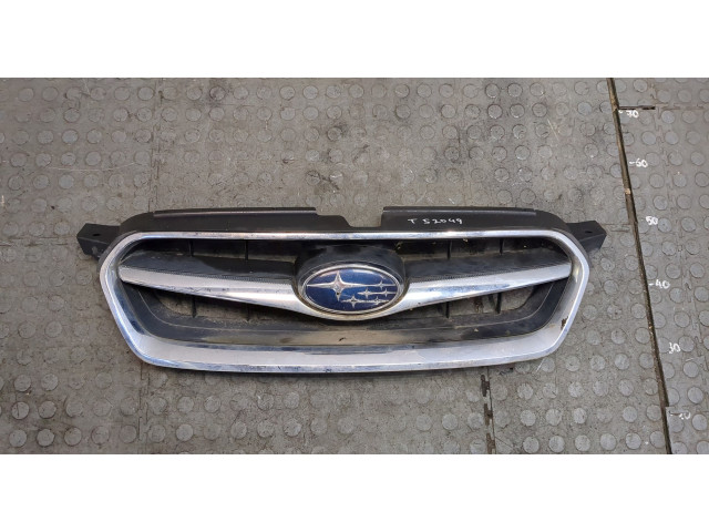 Решетка радиатора  Subaru Legacy (B13) 2003-2009          