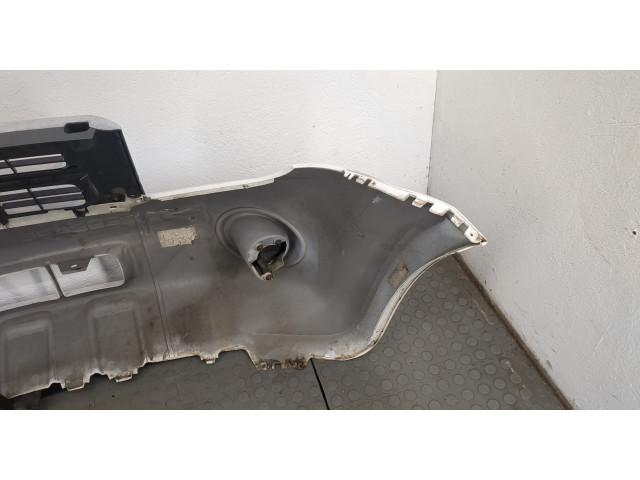 Решетка радиатора  Ford Escape 2007-2012          