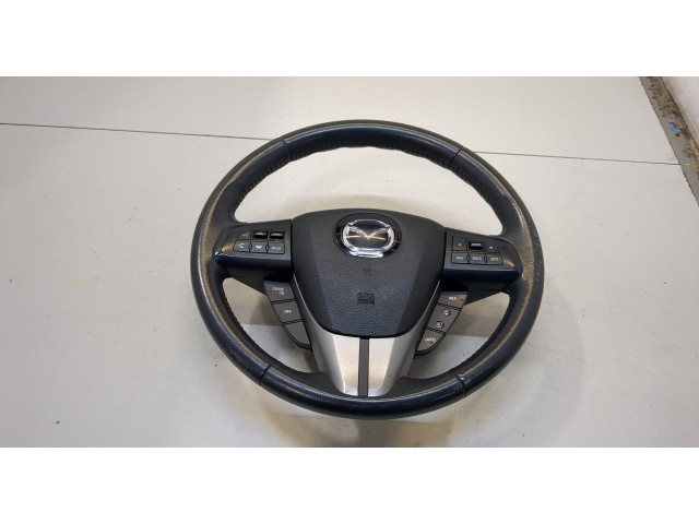Руль  Mazda CX-7 2007-2012           