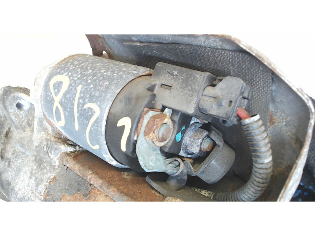 Стартер  Hyundai Santa Fe 2005-2012 3.5  361003C150, 361003C180   