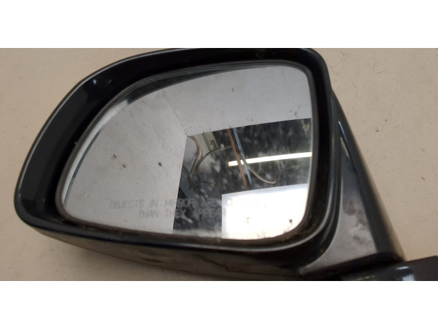 Зеркало боковое  Chevrolet Captiva 2006-2011  левое           