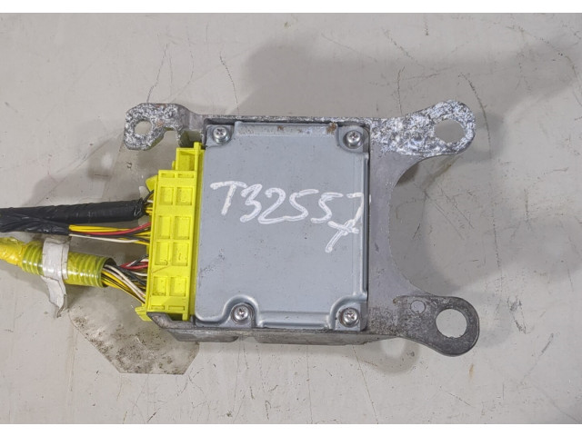Блок управления подушками безопасности  Toyota RAV 4 2006-2013     