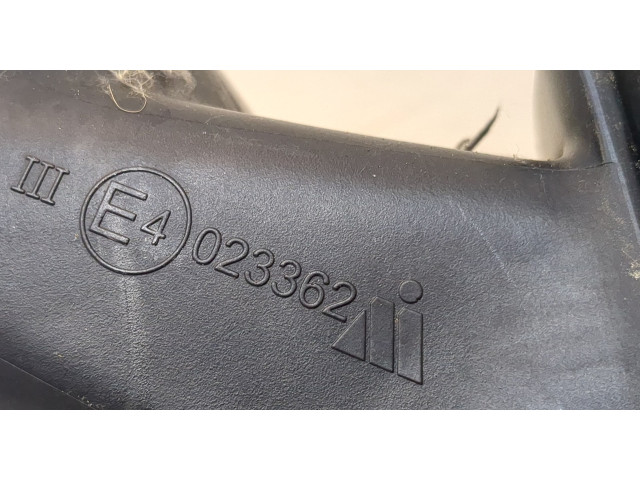 Зеркало боковое  Nissan Juke 2010-2019  левое           