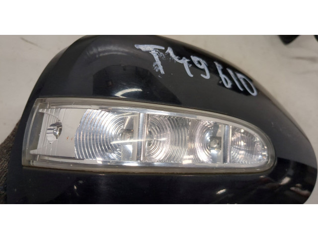 Зеркало боковое  Mercedes GL X164 2006-2012  правое           