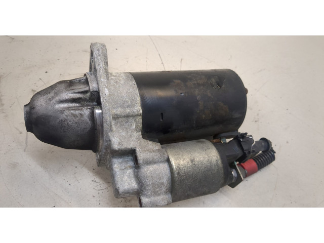 Стартер  BMW 3 E90, E91, E92, E93 2005-2012   12417550975   