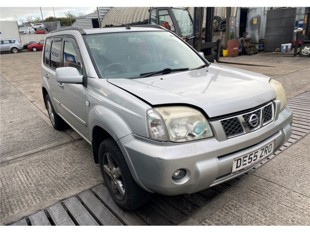 Клапанная крышка двигателя ДВС  Nissan X-Trail (T30) 2001-2006 2.2     