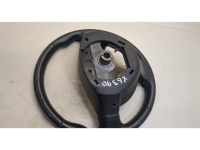 Руль  Nissan Qashqai 2006-2013           