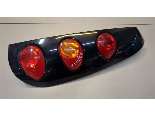 Задний фонарь     A4548201264   Smart Forfour W454 2004-2006 