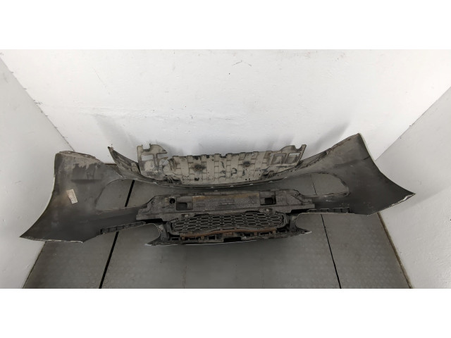 Бампер  KIA Ceed 2012-2018 передний   86511A2300