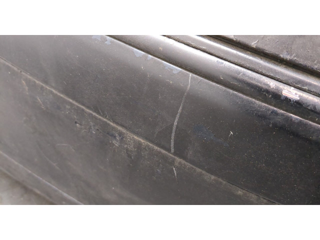 Бампер  Mercedes C W203 2000-2007 задний   