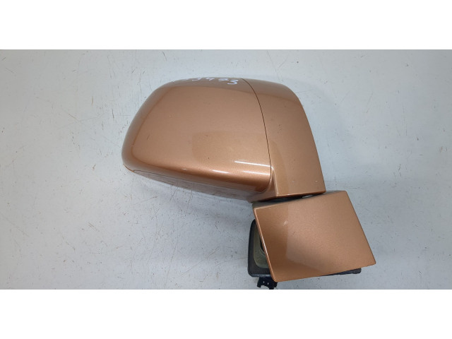 Зеркало боковое  Chevrolet Captiva 2006-2011  правое           96818130