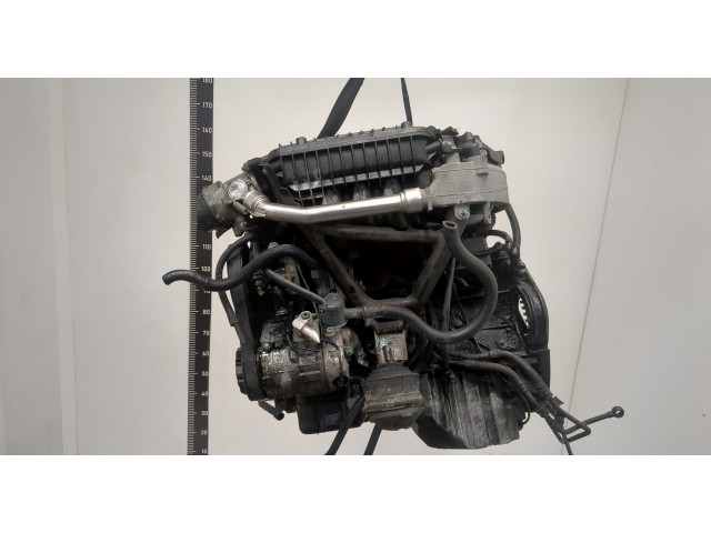 Форсунка топливная  Mercedes C W203 2000-2007         
