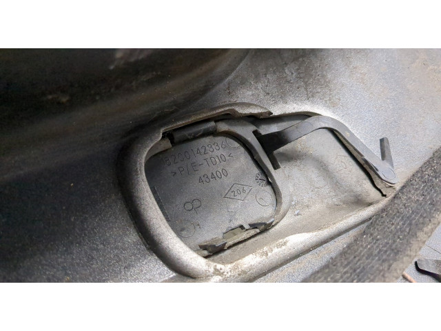 Бампер  Renault Megane 2 2002-2009 задний   7701476954, 7701475274