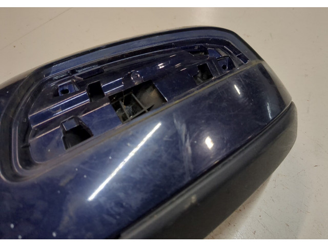 Зеркало боковое  Mercedes C W204 2007-2013  левое             