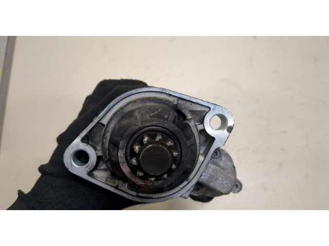 Стартер  Volkswagen Passat CC 2008-2012   02M911023GX, 02M911023G   