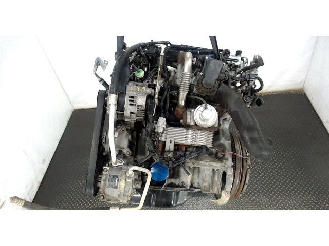Клапанная крышка двигателя ДВС  Mitsubishi ASX 1.8     
