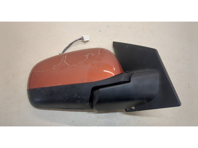 Зеркало боковое  Nissan Note E11 2006-2013  правое           