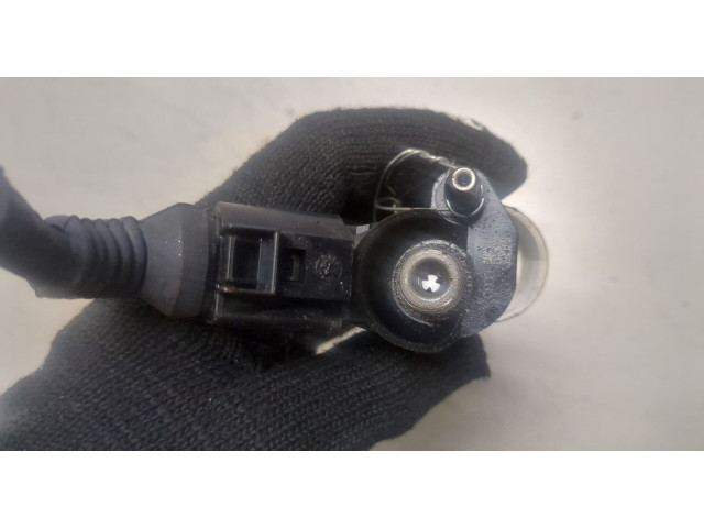 Форсунка топливная  Audi A8 (D3) 2005-2007    0445115037     