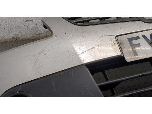 Бампер  Nissan Qashqai 2006-2013 передний    62022JD20H