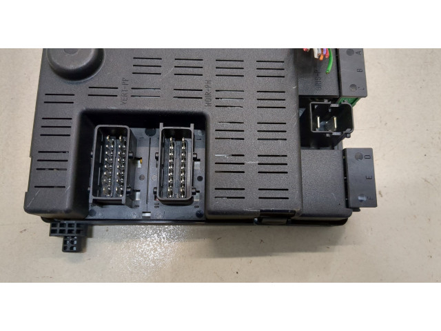 Блок комфорта  Citroen Berlingo 1997-2002      9641428380  