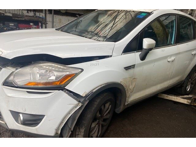 Моторчик заднего дворника  Ford Kuga 2008-2012      