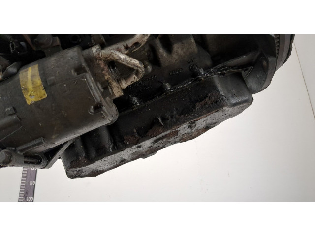 Генератор  Ford C-Max 2002-2010           