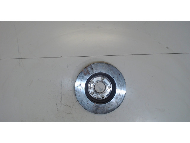 Диск тормозной  Mazda 6 (GG) 2002-2008   передний         