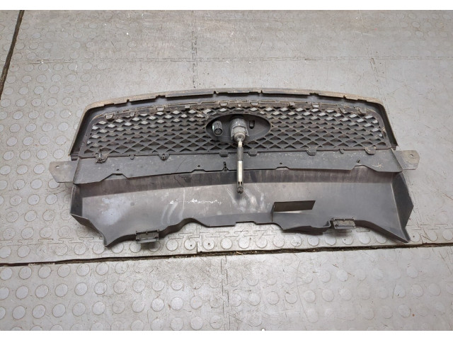 Решетка радиатора  Ford Focus 2 2005-2008          