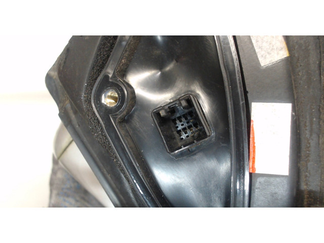 Зеркало боковое  KIA Rio 2000-2005  правое            0K31E69120XX