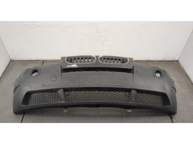 Бампер  BMW X3 E83 2004-2010 передний   