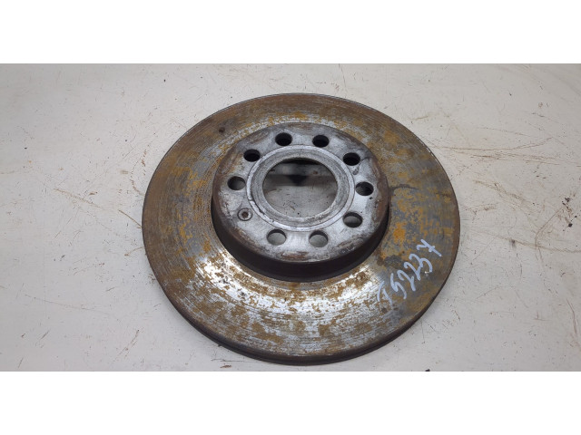 Диск тормозной  Volkswagen Touran 2003-2006   передний         