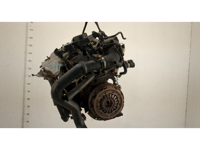 Генератор  Alfa Romeo Giulietta 2010-2020           